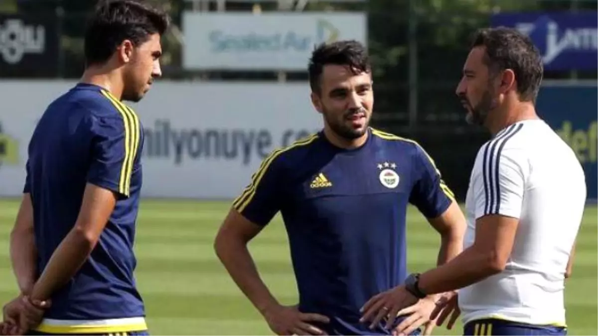 Fenerbahçe\'nin Avrupa Kadrosunda Değişiklik