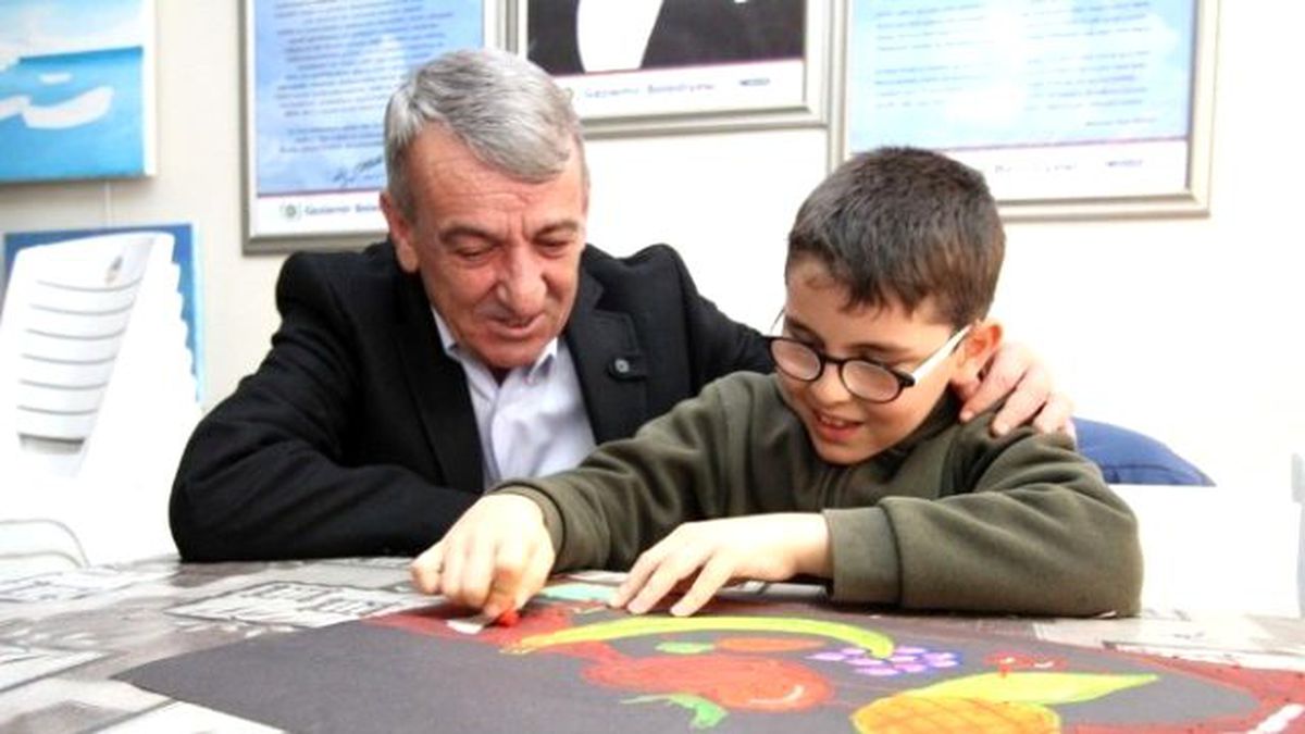 Gaziemir\'de Kurslar Başlıyor