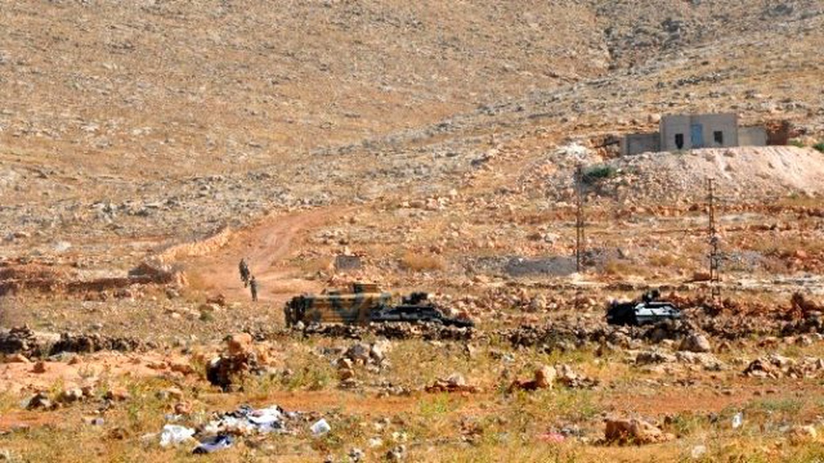 Hain Saldırı Yangın İhbarı Yapılarak Düzenlendi