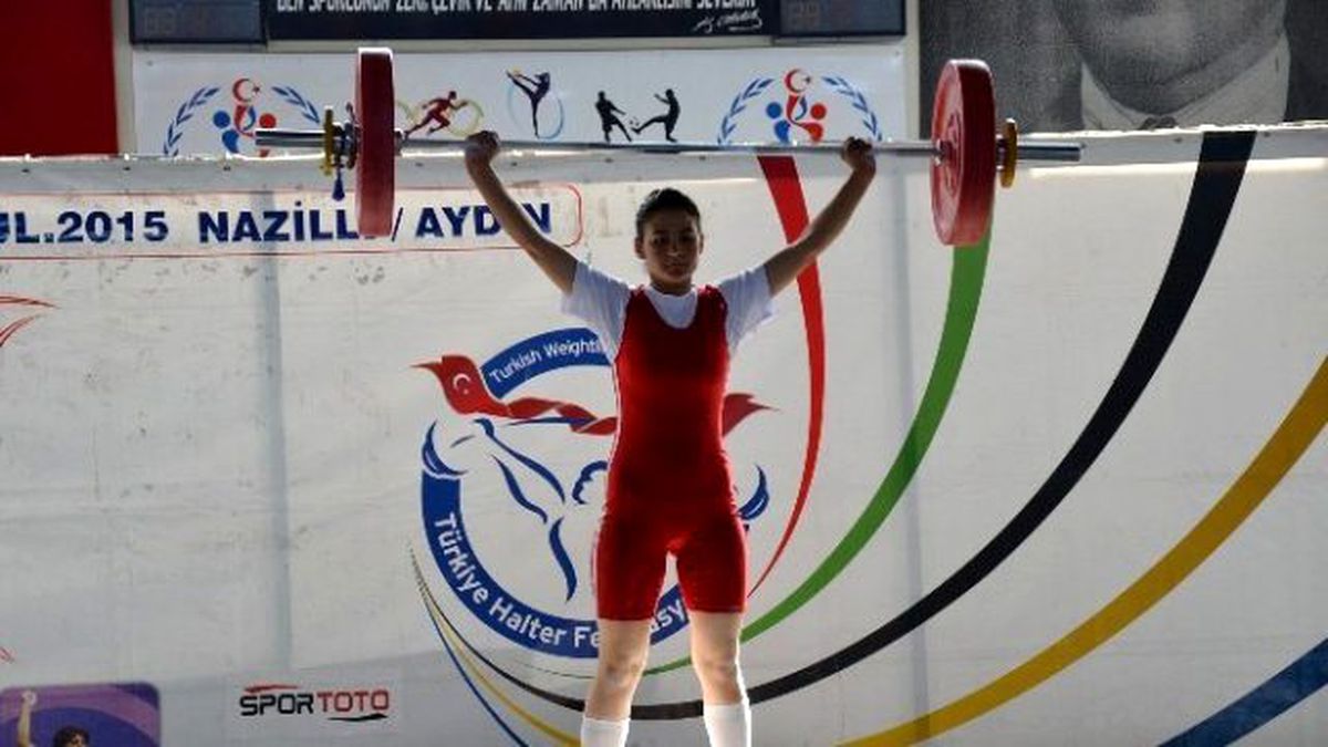 Halter Şampiyonası Nazilli\'de Start Aldı