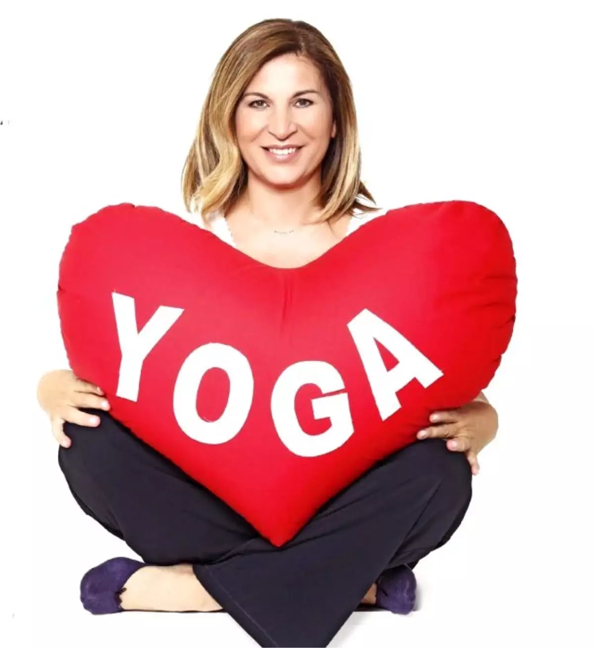 Hamilelik Dönemini Rahat Geçirmek İçin Yoga Yapın