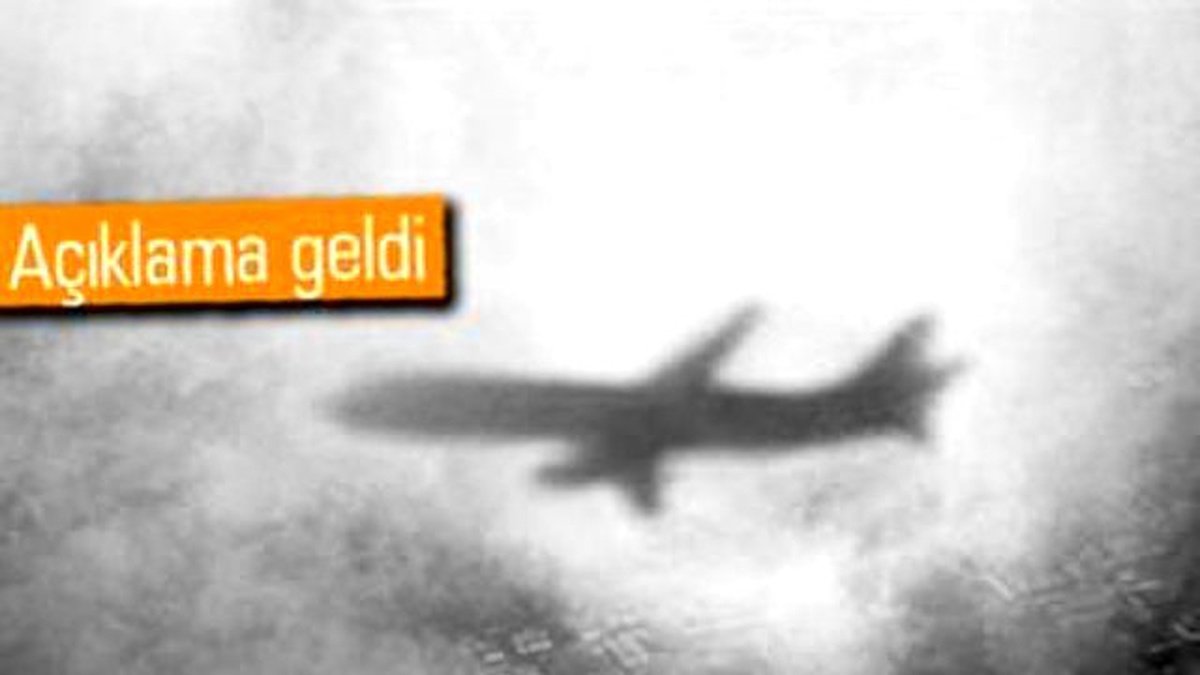 Kesinleşti: Bulunan Uçak Kanadı, Kayıp Mh370 Uçağına Ait!
