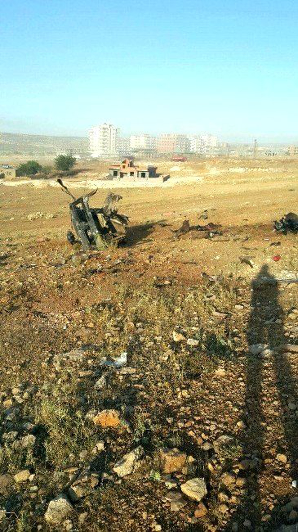 Mardin\'de Polise Hain Saldırı: 4 Şehit