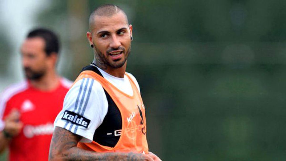 Quaresma'dan Cesedi Kıyıya Vuran Suriyeli Çocuk İçin Duygusal Mektup