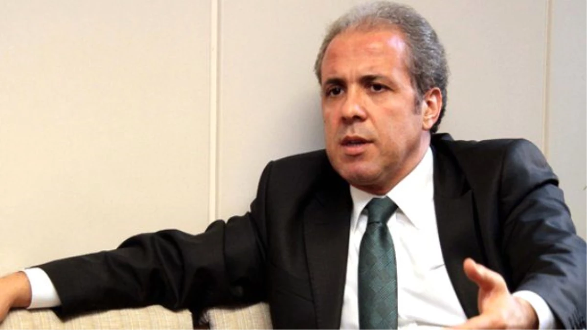 Şamil Tayyar: En Büyük Diktatör Aziz Yıldırım'dır