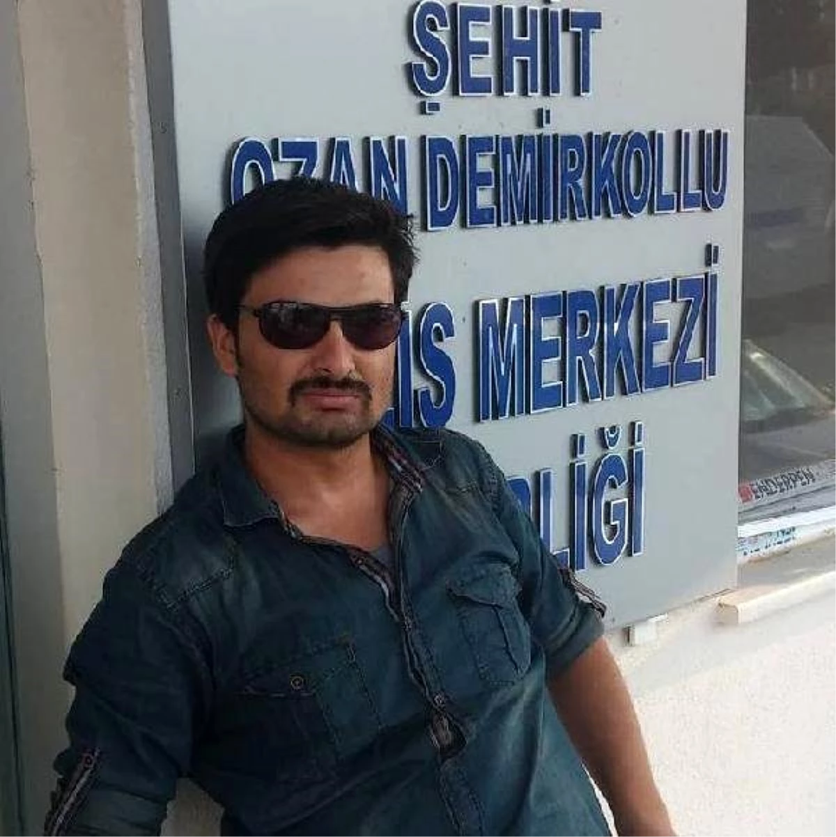 Şehit Polis Hatunoğlu\'nun Ailesine Acı Haber Yaylada Ulaştı