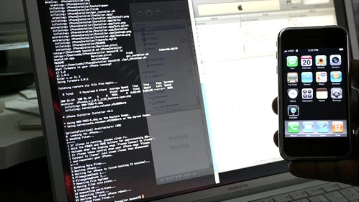Siber Saldırı Sonucu 200 Bin Apple Hesabı Hacklendi.!
