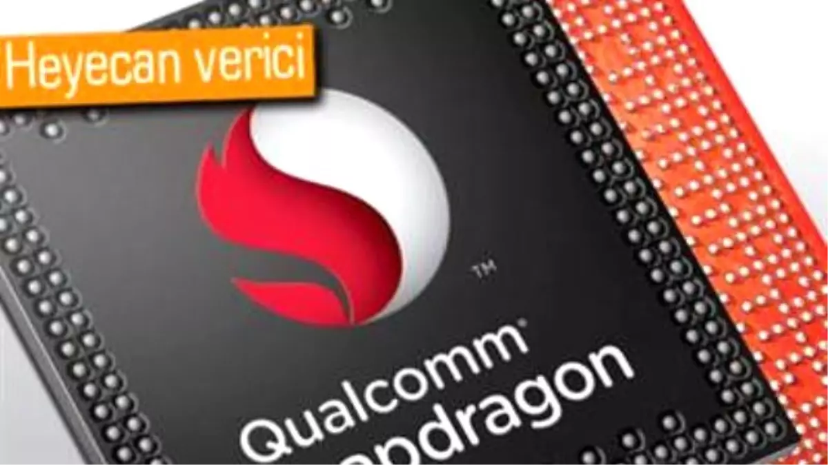 Snapdragon 820\'li Telefon Antutu Performans Testinde Uçtu!