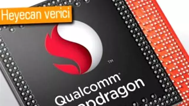 Snapdragon 820 на каких смартфонах