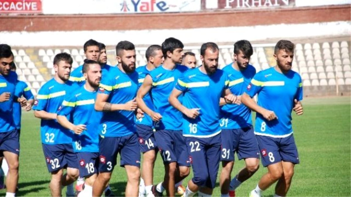 Spor Toto 2. Lig