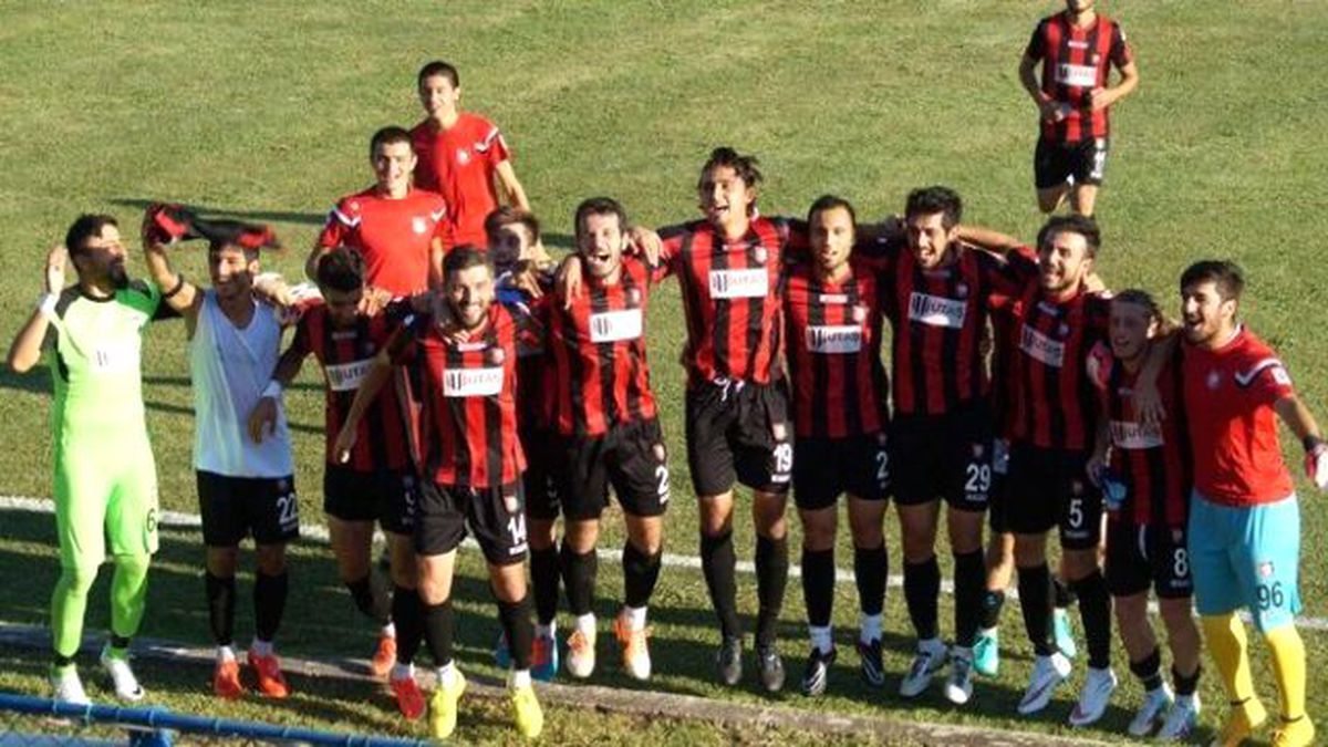 Utaş Uşakspor, İlk Resmi Maçını Kazandı!