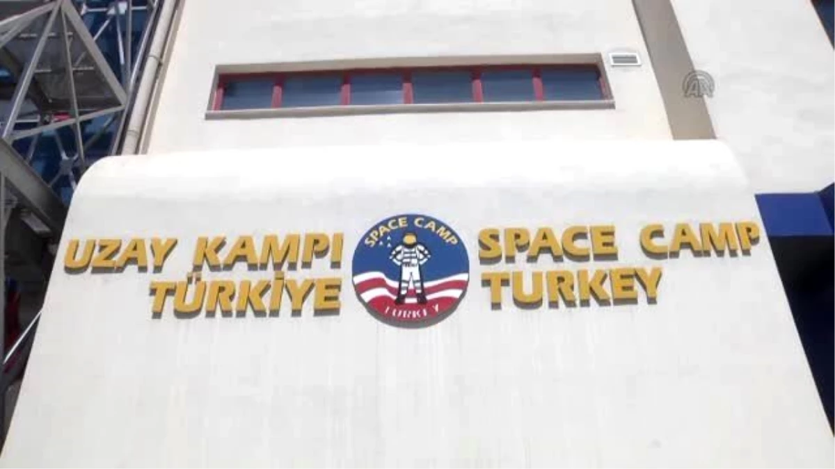 "Uzaya Gitmek" İçin Türkiye\'yi Seçtiler