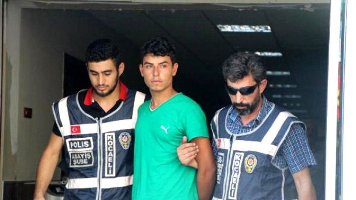 187 Bin Lirasını Dolandırdığı Kadına Evini de Sattırmaya Çalışan Şüpheli Yakalandı