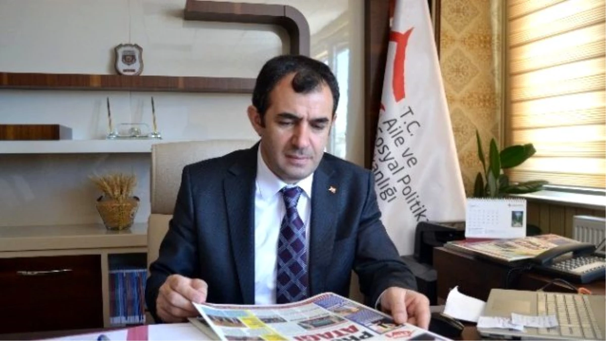 Ailem Erzurum Gazetesi\'nin İlk Sayısı Yayımlandı