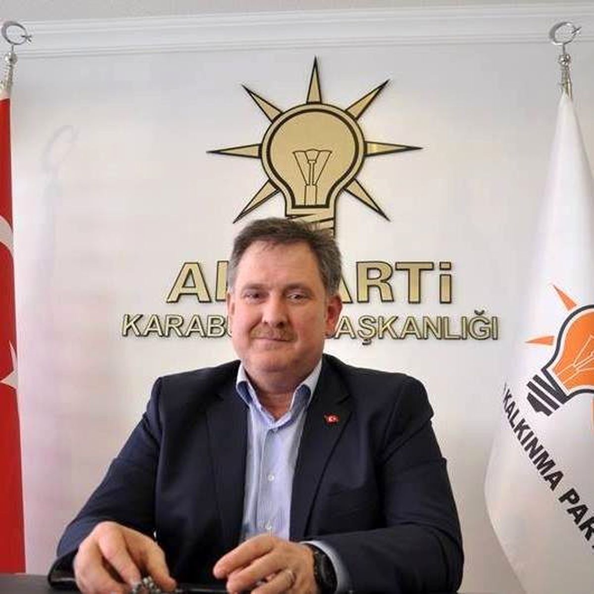 AK Parti\'de Aday Adaylık Süreci Sona Erdi