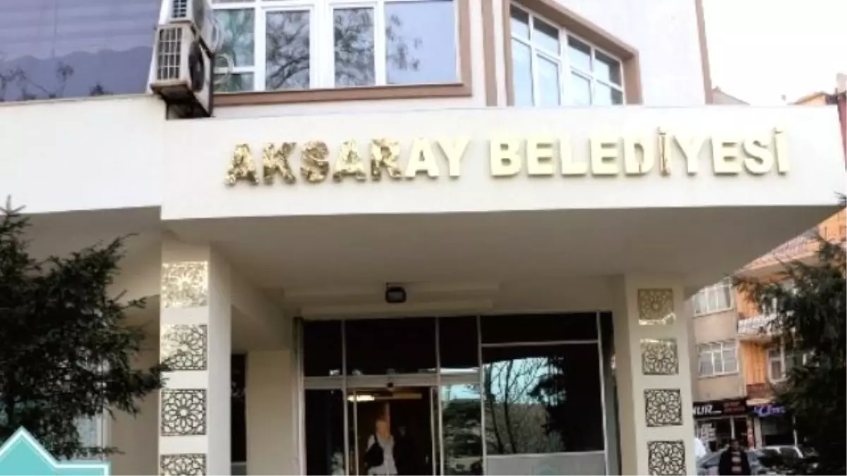 Aksaray\'da Su Kalitesi Kontrol Altında