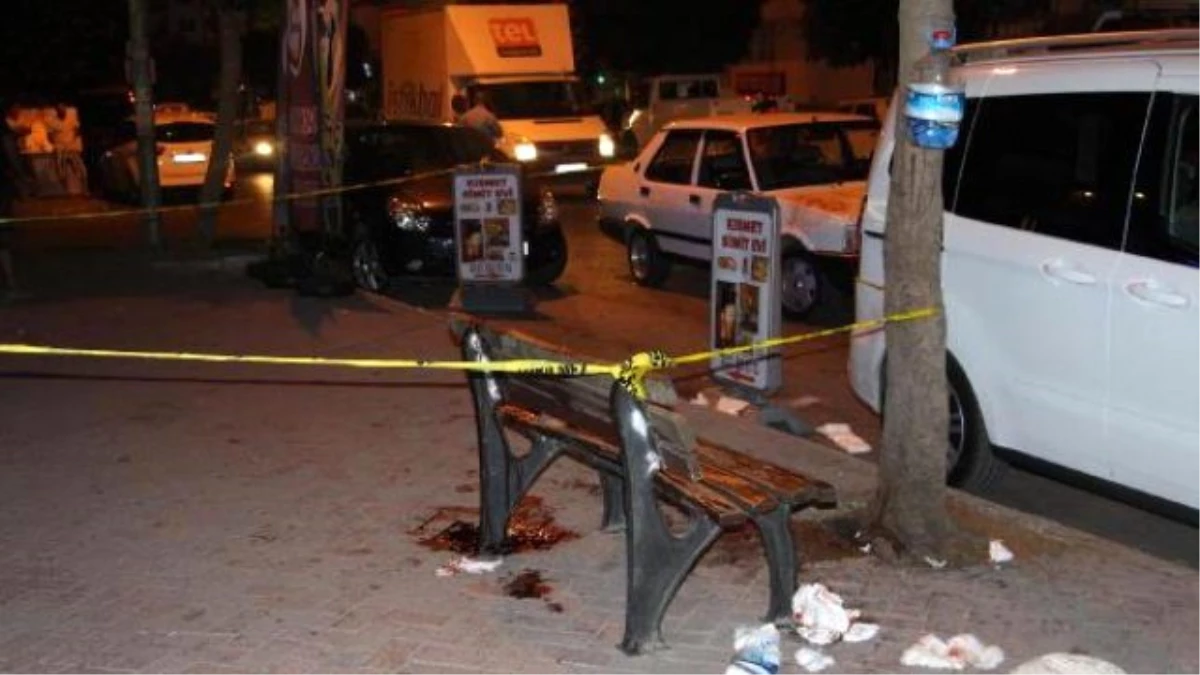 Antalya\'da Kiracı Dehşeti: 3 Yaralı