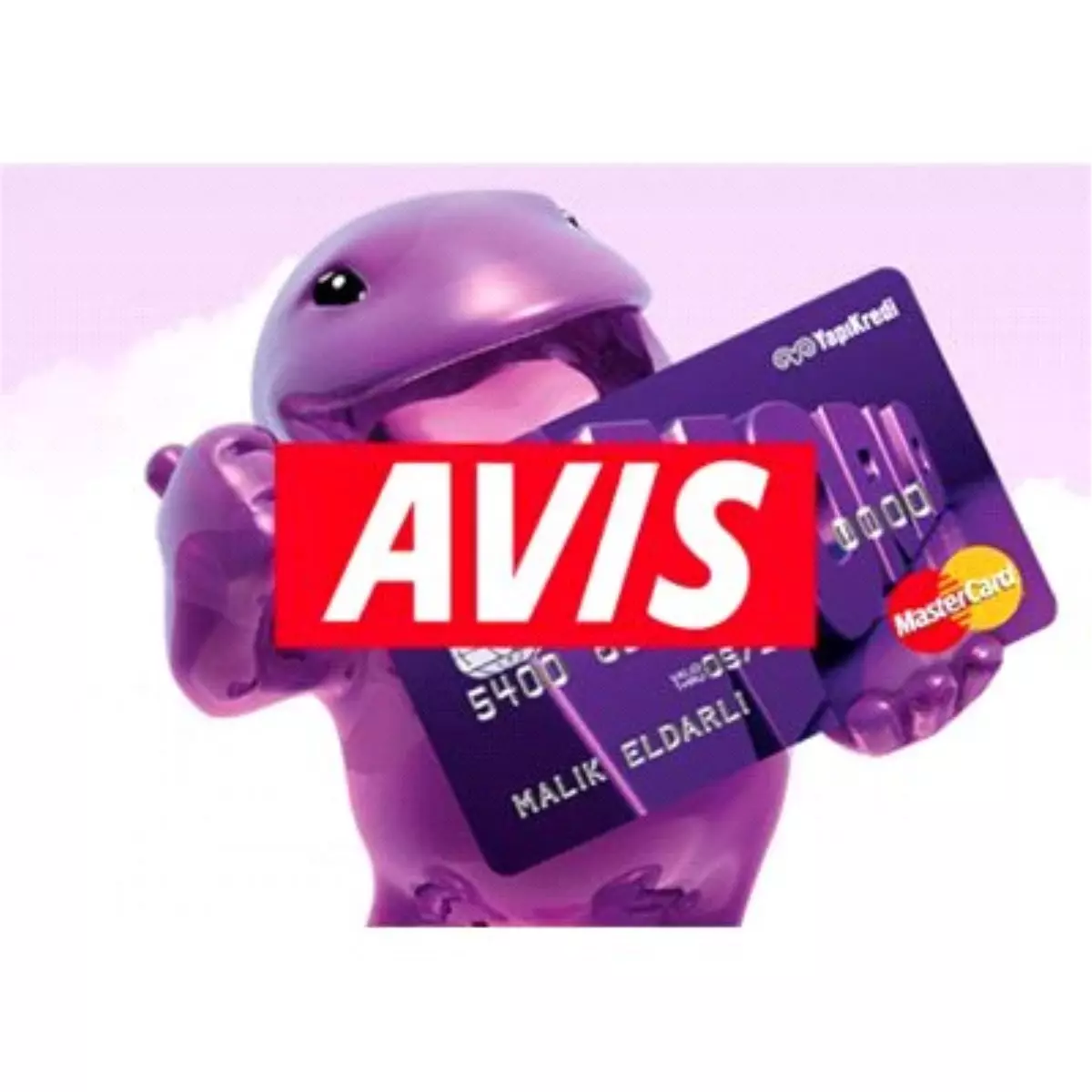 Avis\'ten Yapı Kredi Worldcard Sahiplerine Büyük Fırsat