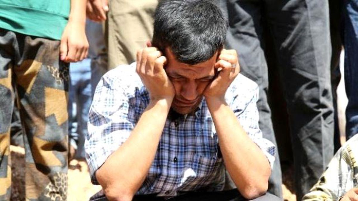 Aylan'ın Babası İnsan Tacirlerinin 2 Bin Euro Aldığını Söyledi