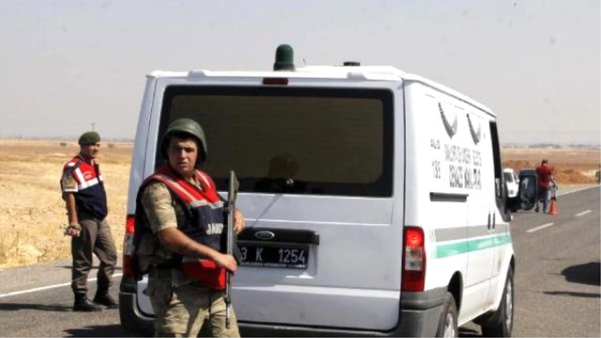 Minik Aylan'ın Cenazesi Kobani'ye Gönderildi