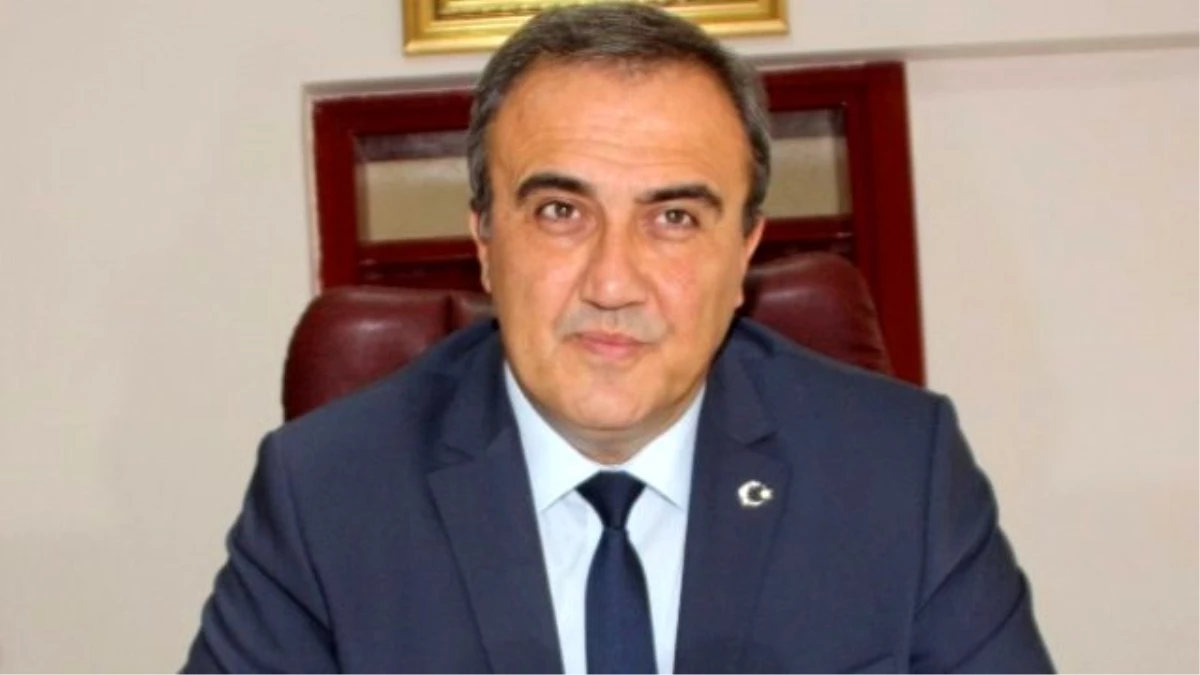 Başkan Karaçoban\'dan Kurtuluş Mesajı Açıklaması