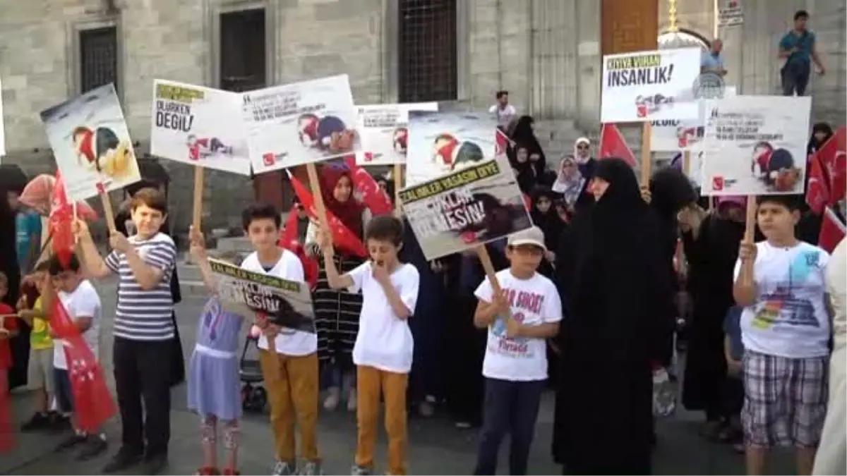 Bodrum\'da Göçmenleri Taşıyan Tekne ve Botun Batması