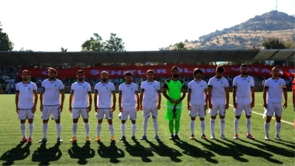 Bodrumspor Sivas Deplasmanında