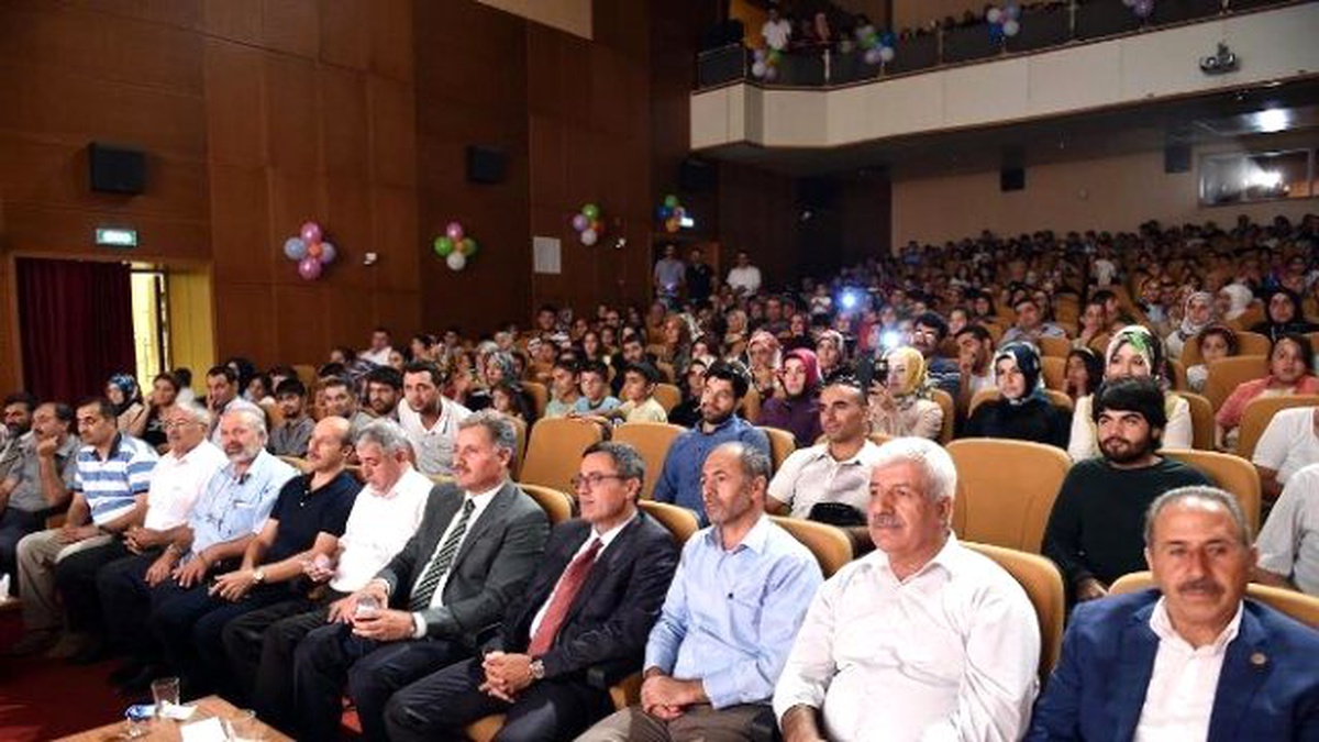 Çakır: "Gönüllere Dokunmak En Büyük Hedefimiz"