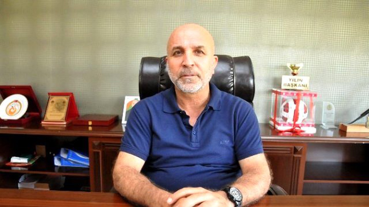 Çavuşoğlu: "Kayseri Erciyesspor Maçıyla Çıkış Yakalayacağız"