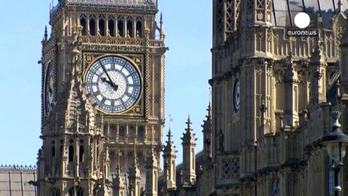 David Cameron: "Göçmen Krizine Kapsamlı Çözüm Gerekiyor"