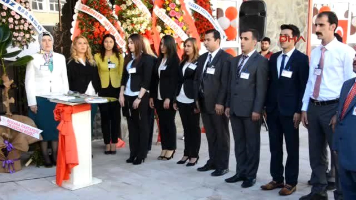Erzurum Valisi: Türkiye Cumhuriyeti\'nin Demir Yumruğu Hazır