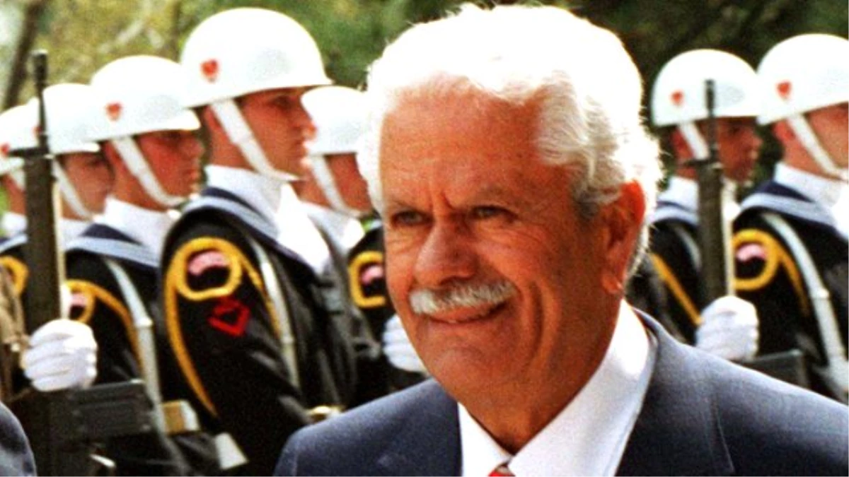 Eski İçişleri Bakanı İsmet Sezgin: Devlet Hizbullah\'a Göz Yumdu