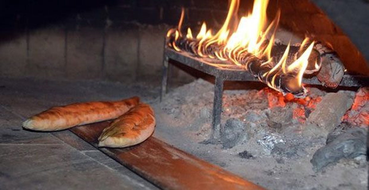 Fazla Ücret Alındığını İddia Eden Müşteri Pide Salonunu Yaktı