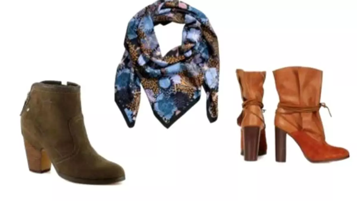 Hottest Fall Accessories