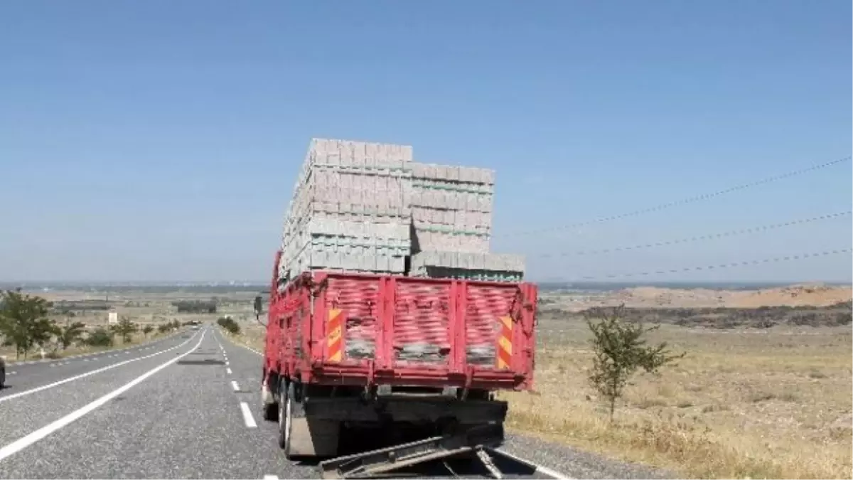 Iğdır\'da Kaza: İki Ölü