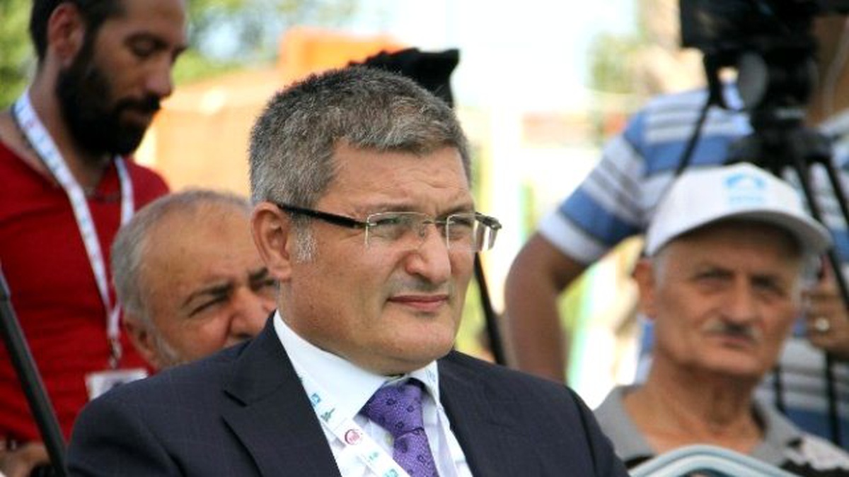 İslam Ülkelerinin El Sanatları Ustaları Pendik\'te Buluştu