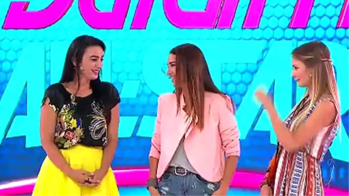 İşte Benim Stilim All Star\'da Eleme Potasına Giren İsim Kim Oldu? (03/09/2015)