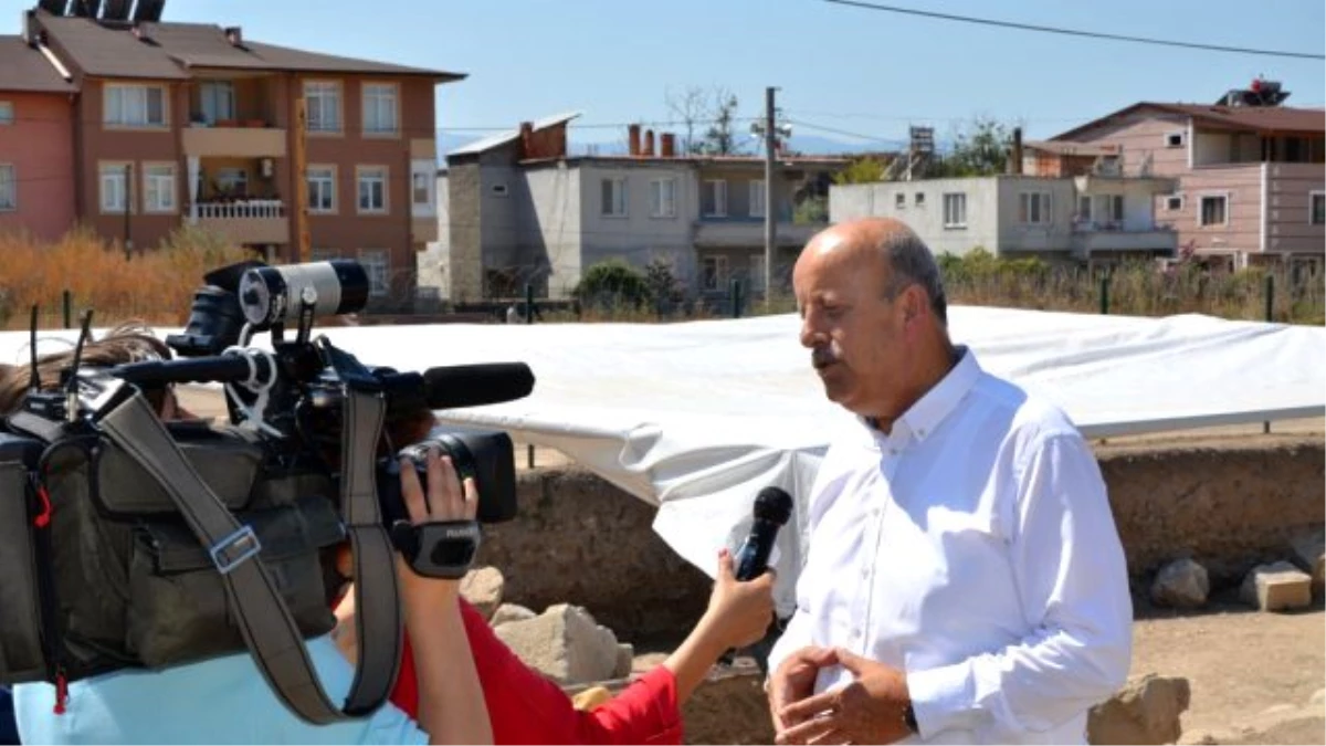 "İznik Tarih ve Doğasıyla Bölgenin Vitrin İlçesi Oluyor"