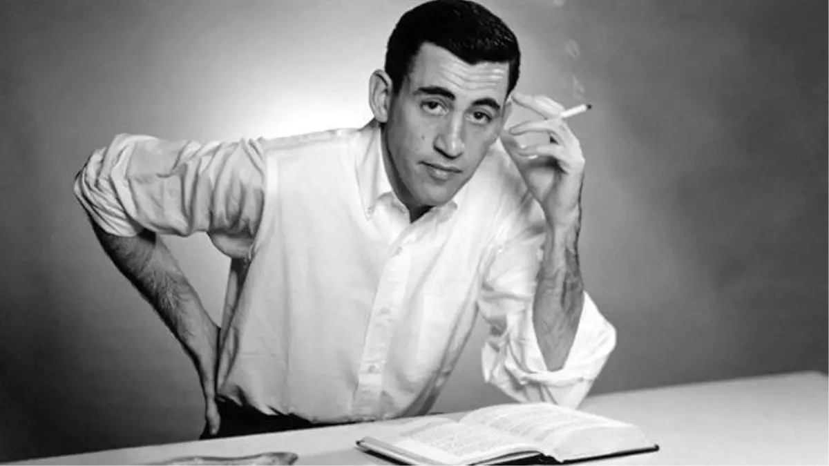 J.d. Salinger\'ı Kim Oynayacak?