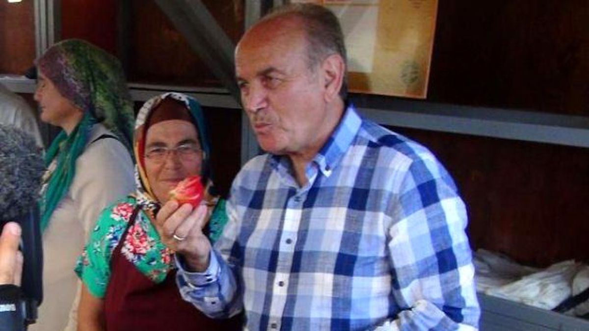 Kadir Topbaş, "İstanbul\'un Doğal Ürün Merkezi Şile Olacak"