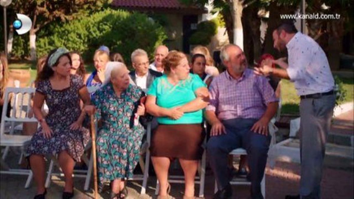Kalbim Egede Kaldı 11. Bölüm - Beklenmedik Son!