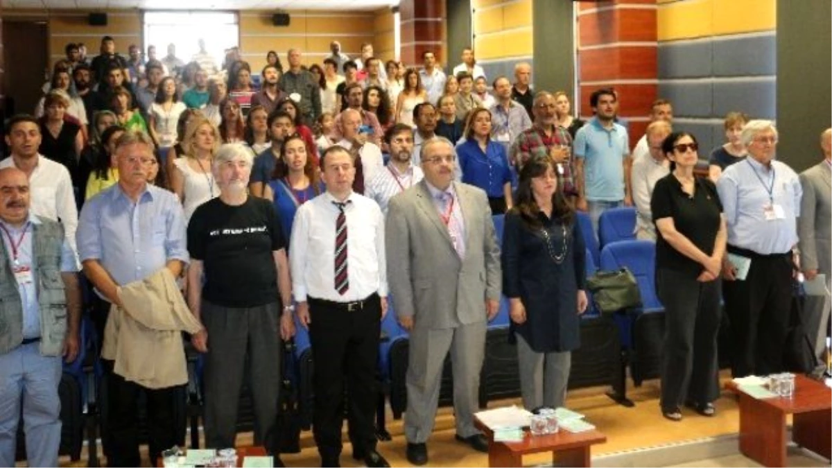 Karabük Üniversitesinde Uluslar Arası Konferans Düzenlendi