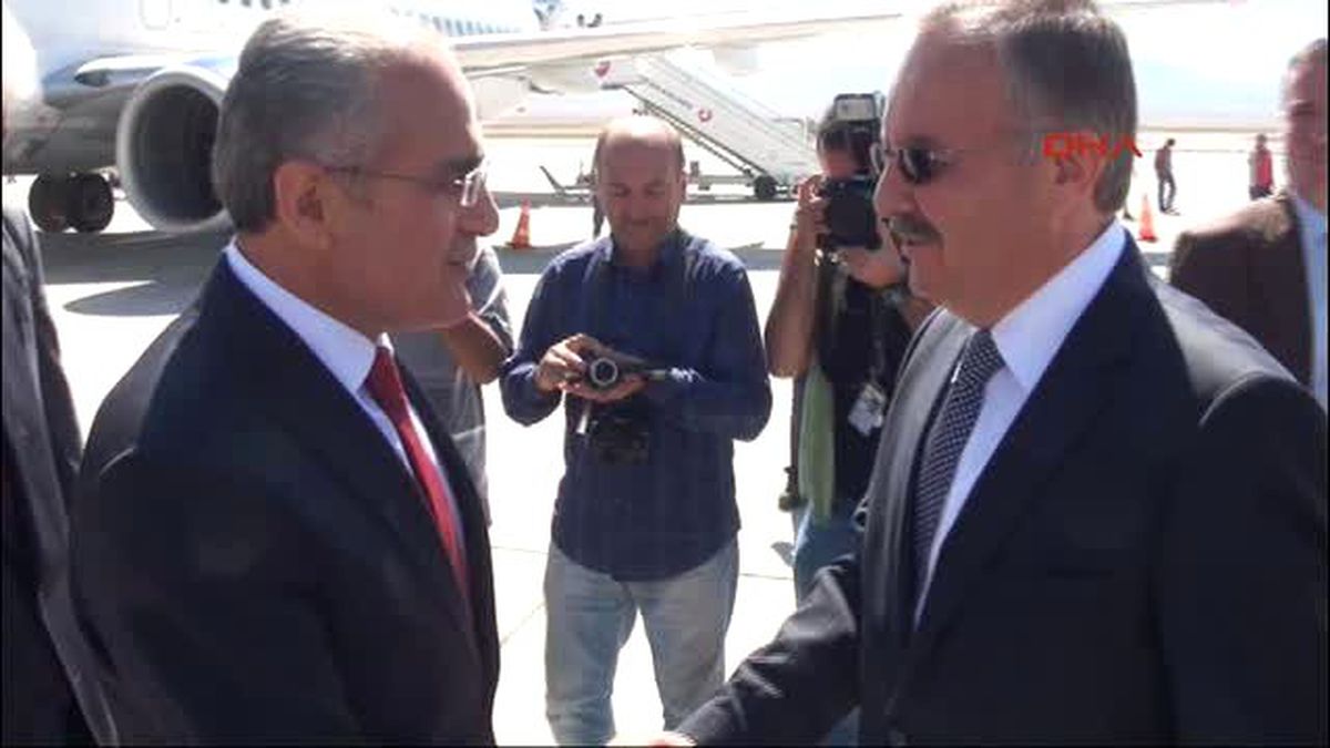 Kars Bakan Topçu: Terörle Mücadele Noktasında Mutlaka İradenizi Tek Başına Bir İktidara Yansıtın