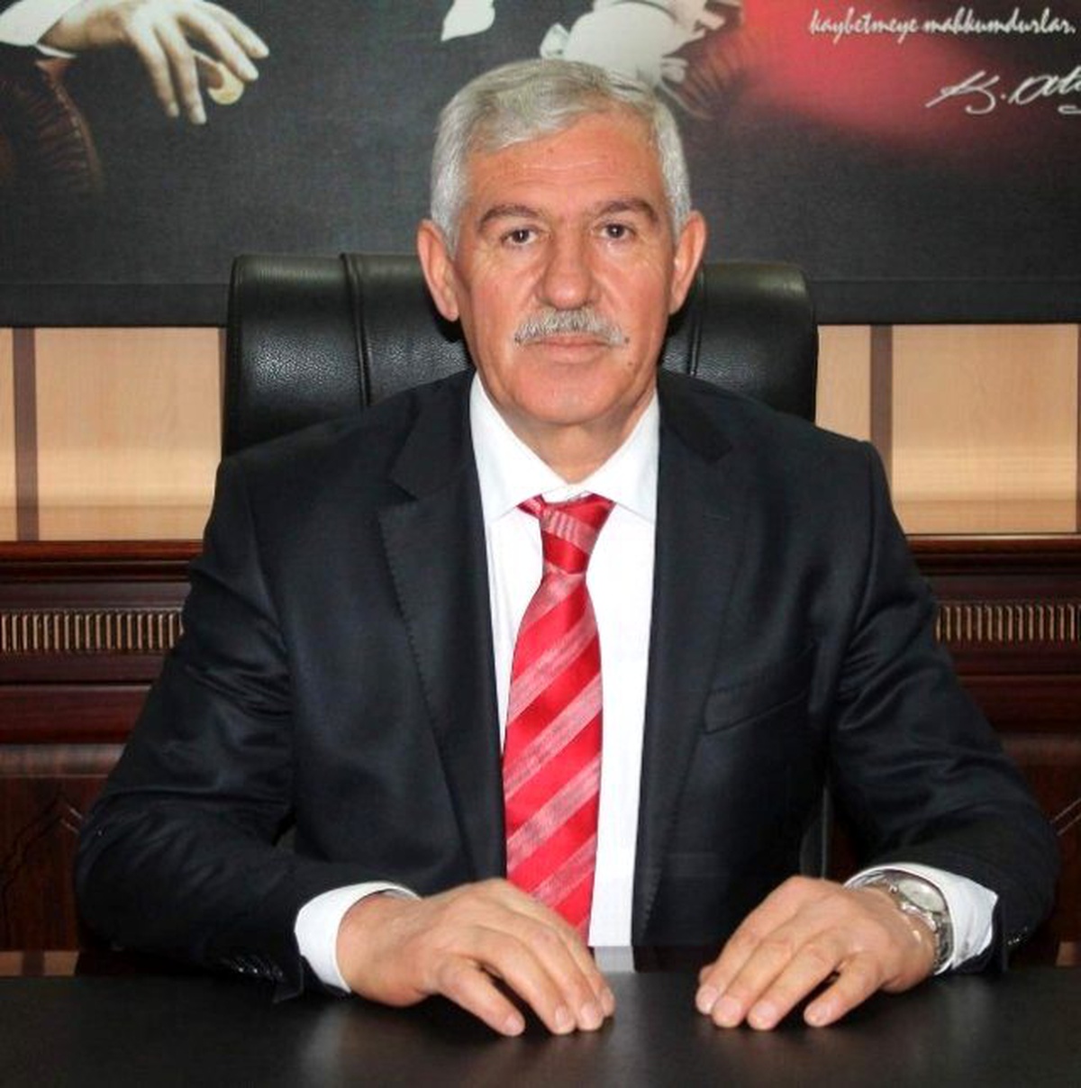 Kırşehir Yeni Eğitim-öğretim Yılına Hazır
