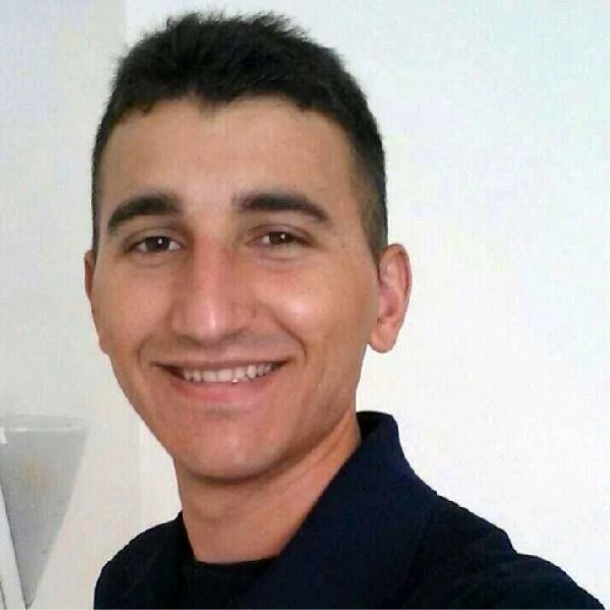 Konya\'da Şehit Polis Memuru, Çeyiziyle Uğurlandı