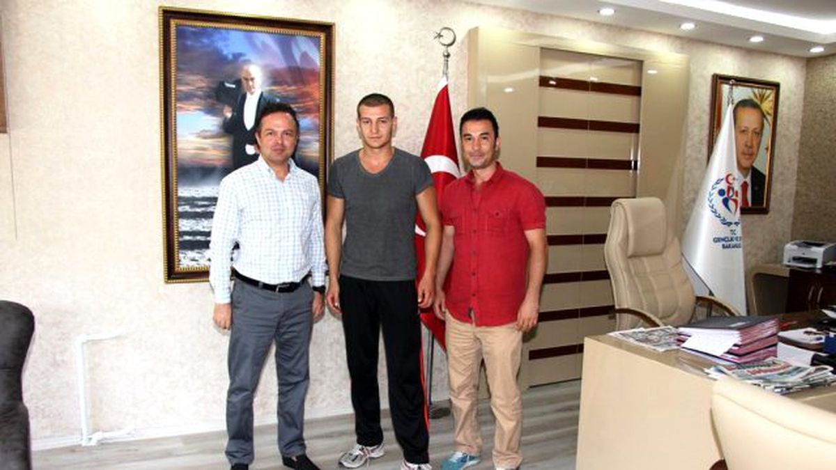 Koparal Kupayı Koparda Al