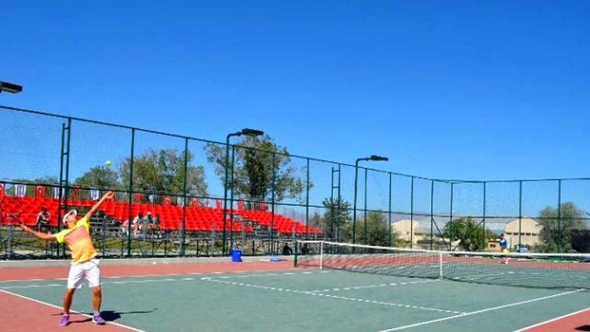 Kortların Şampiyonları Ödüllendirildi