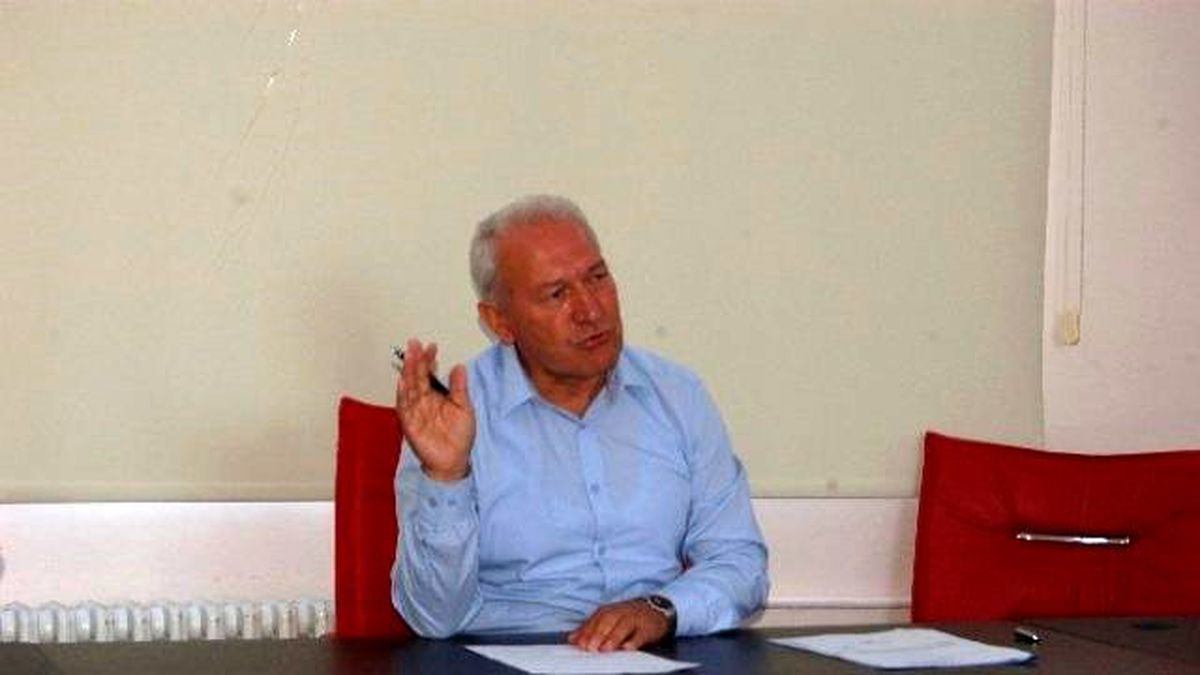 Lapseki Belediye Meclisi Toplandı