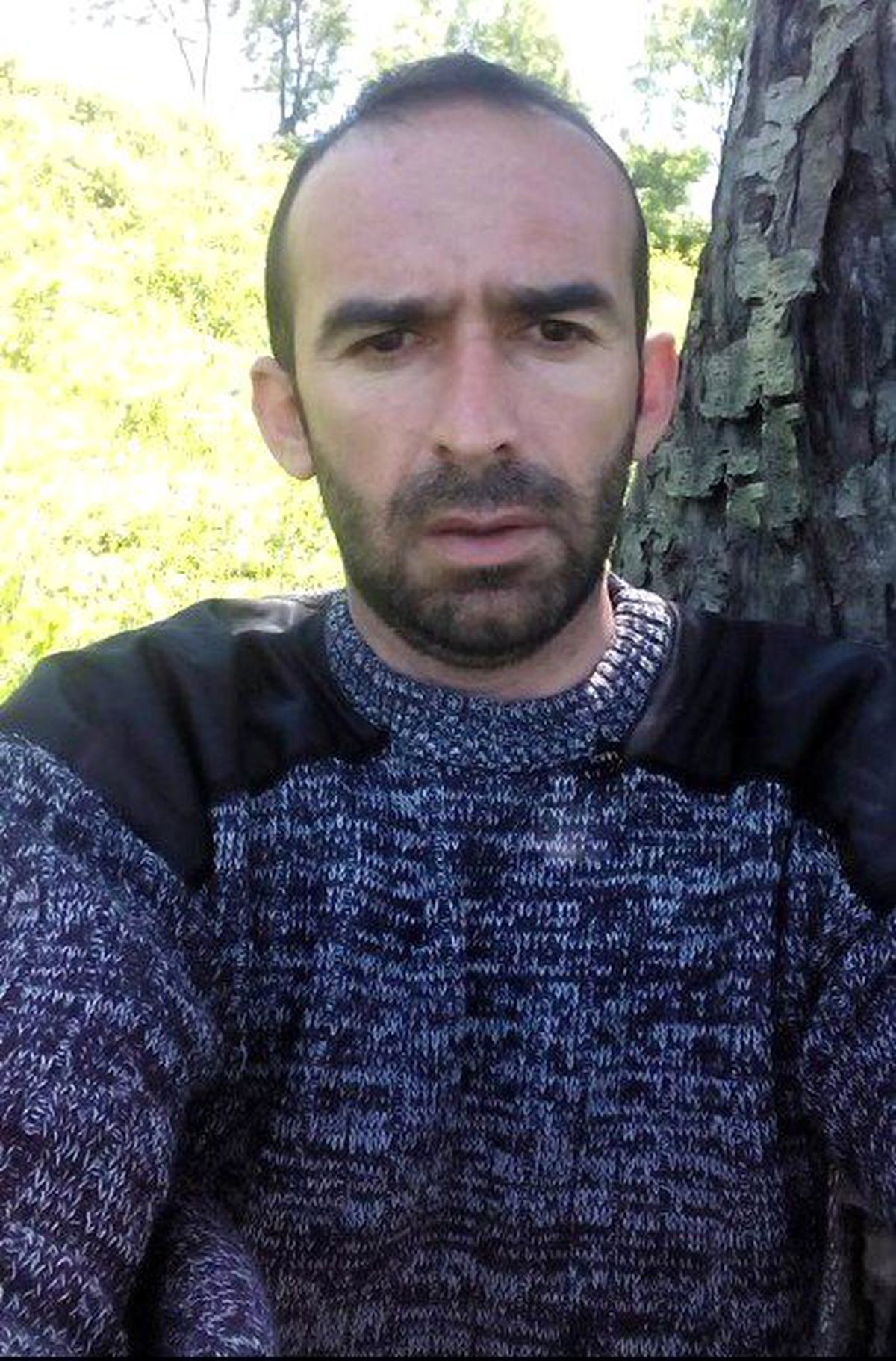 Maganda Kurşunu Servis Şoförünü Ağır Yaraladı