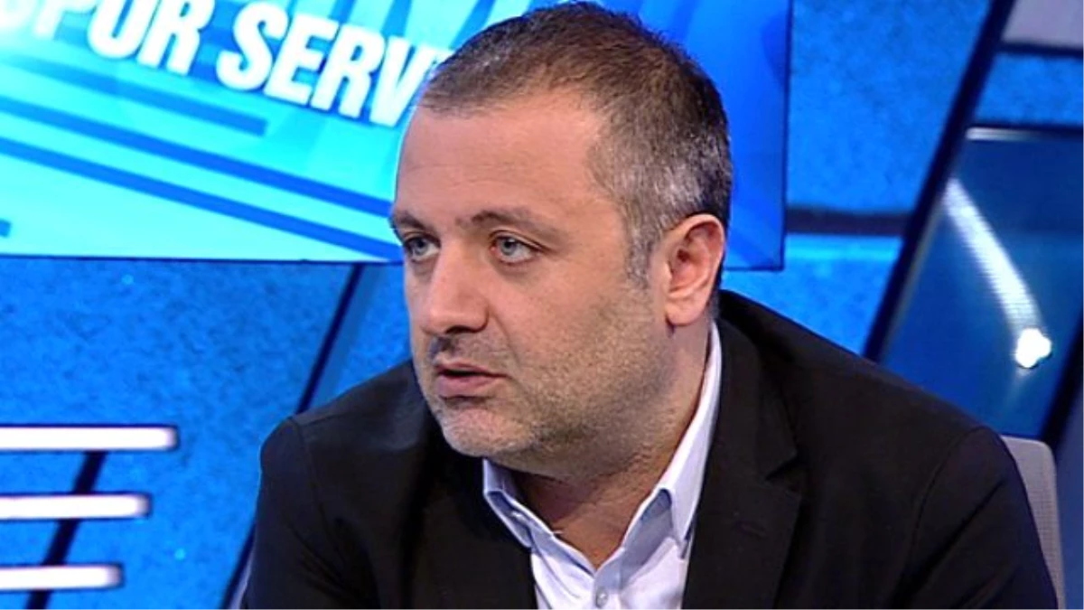 Mehmet Demirkol'dan Fatih Terim'e: Bu Laflar da Sıktı Artık